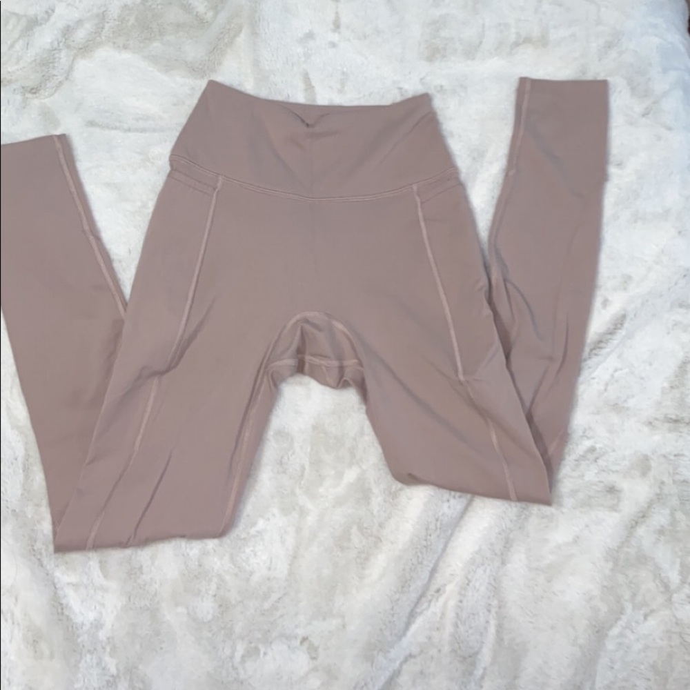 Nude gs leggings